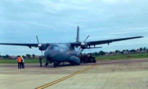 Retour en Haïti : 25 soldats haïtiens formés en Martinique %name Retour en Haïti : 25 soldats haïtiens formés en Martinique